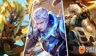 露娜限定皮肤爆料最新消息,神秘元素与独特设计惊艳来袭 第2张 露娜限定皮肤爆料最新消息,神秘元素与独特设计惊艳来袭 第2张