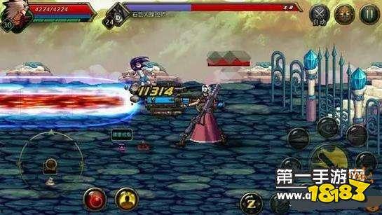 dnf手游鬼泣最新爆料,鬼神降临,激情四溢的冒险之旅即将开启! 第3张 dnf手游鬼泣最新爆料,鬼神降临,激情四溢的冒险之旅即将开启! 第3张